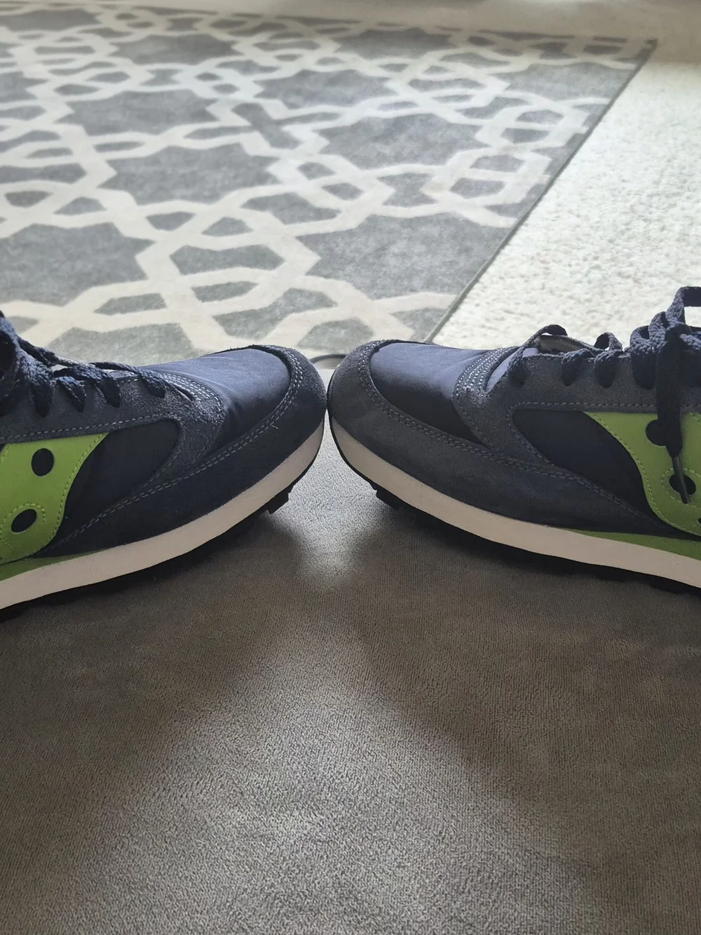 Saucony jazz original S2044-336